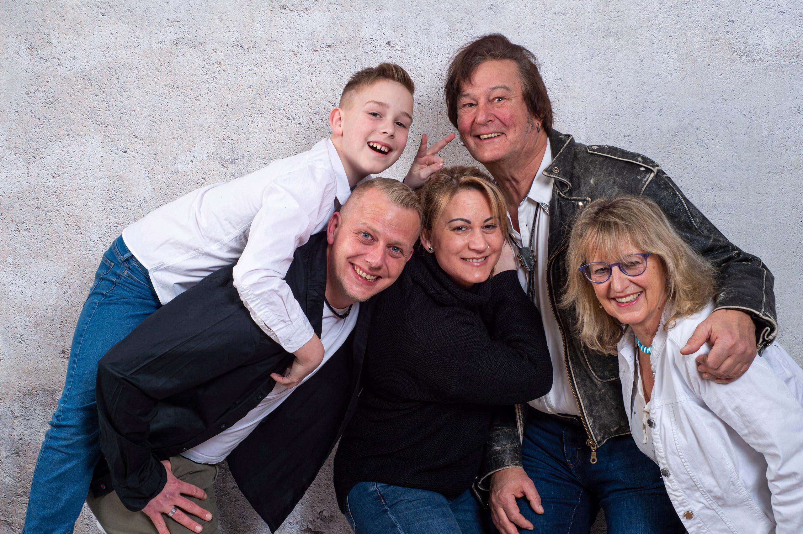 Andersland Team Ueber Uns